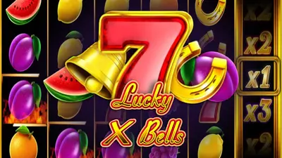 luckyxbells