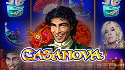 casanova