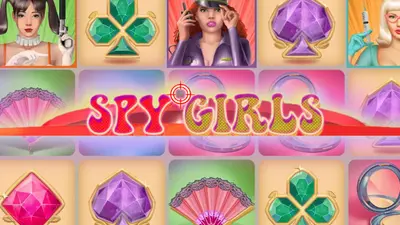 spy girls